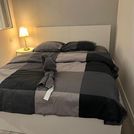 App 1 Mulhouse Centre , 6 Personnes Lägenhet Exteriör bild