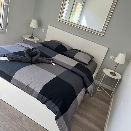 App 1 Mulhouse Centre , 6 Personnes Lägenhet Exteriör bild