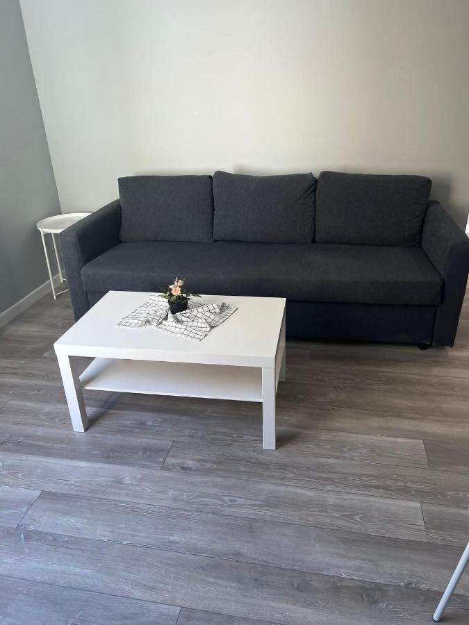 App 1 Mulhouse Centre , 6 Personnes Lägenhet Exteriör bild