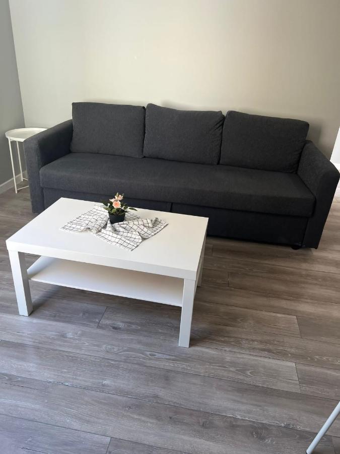 App 1 Mulhouse Centre , 6 Personnes Lägenhet Exteriör bild