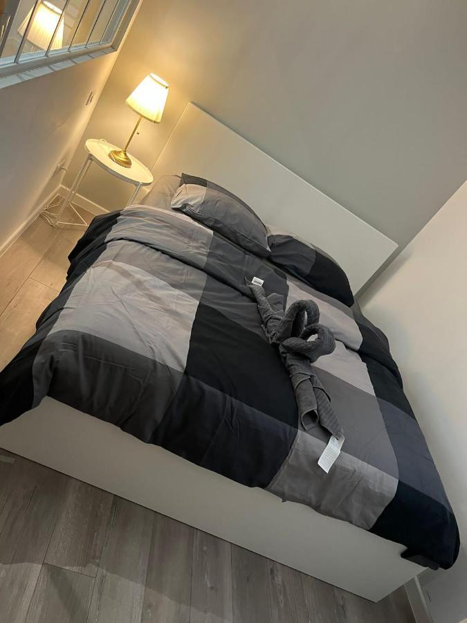 App 1 Mulhouse Centre , 6 Personnes Lägenhet Exteriör bild