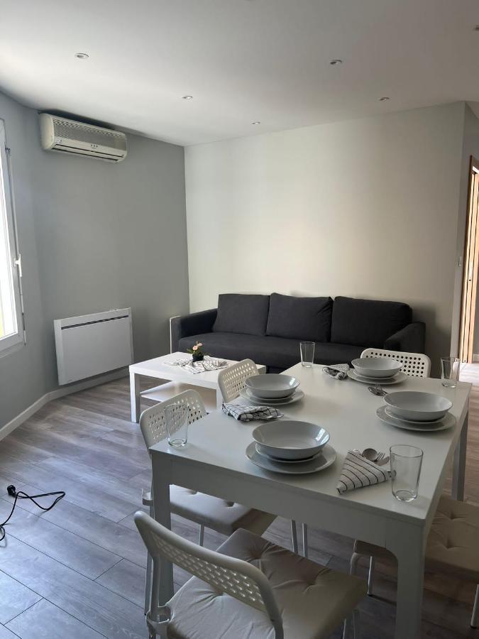 App 1 Mulhouse Centre , 6 Personnes Lägenhet Exteriör bild